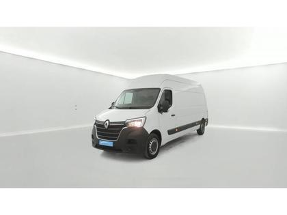 Renault Master - FOURGON FGN TRAC F3500 L3H3 BLUE DCI 135 CONFORT - 29 999 €