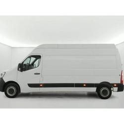 Renault Master FOURGON FGN TRAC F3500 L3H3 BLUE DCI 135 CONFORT Morlaix