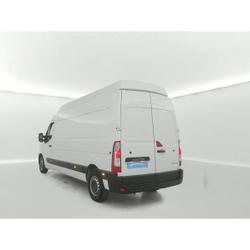 Renault Master FOURGON FGN TRAC F3500 L3H3 BLUE DCI 135 CONFORT Morlaix