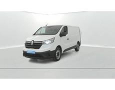 Renault Trafic Morlaix