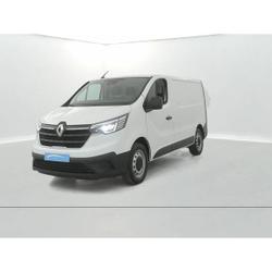 Renault Trafic FG BLUE DCI 130 L1H1 3T GSR2 ADVANCE Morlaix
