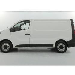 Renault Trafic FG BLUE DCI 130 L1H1 3T GSR2 ADVANCE Morlaix