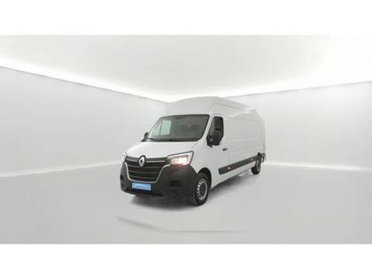 Renault Master - FOURGON FGN TRAC F3500 L3H3 BLUE DCI 135 CONFORT - 29 999 €
