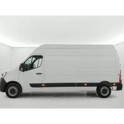 Renault Master FOURGON FGN TRAC F3500 L3H3 BLUE DCI 135 CONFORT Morlaix