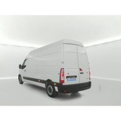 Renault Master FOURGON FGN TRAC F3500 L3H3 BLUE DCI 135 CONFORT Morlaix