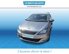 Peugeot 308 II Phase 1