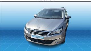 Peugeot 308 II Phase 1  - Puretech - photo 0