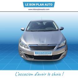 Peugeot 308 II Phase 1 1.2 Puretech 110ch Style S&S 5p Boll&egrave;ne