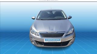 Peugeot 308 II Phase 1  - Puretech - photo 1