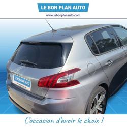 Peugeot 308 II Phase 1 1.2 Puretech 110ch Style S&S 5p Boll&egrave;ne