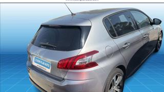 Peugeot 308 II Phase 1  - Puretech - photo 2