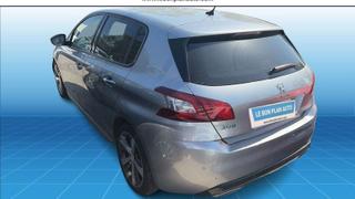 Peugeot 308 II Phase 1  - Puretech - photo 3