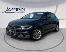 Volkswagen Polo Troyes