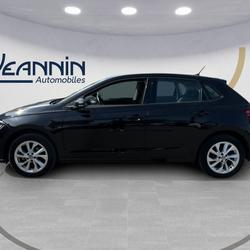 Volkswagen Polo Polo 1.0 TSI 95 S&S BVM5 Style Troyes