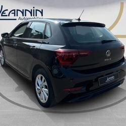 Volkswagen Polo Polo 1.0 TSI 95 S&S BVM5 Style Troyes