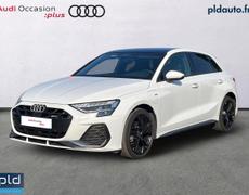 Audi A3 Sportback Saint-Victoret