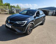 Renault Arkana Morlaix