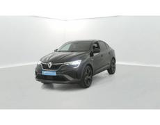 Renault Arkana Morlaix