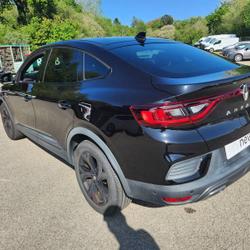Renault Arkana E-Tech 145 - 21B R.S. Line Morlaix