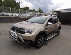 Dacia Duster Morlaix