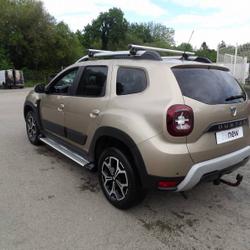 Dacia Duster Blue dCi 115 4x2 Prestige Morlaix