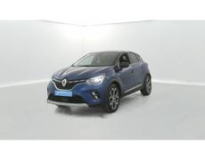 Renault Captur Morlaix