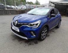 Renault Captur Morlaix