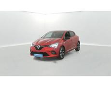 Renault Clio 5 Morlaix