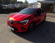 Renault Clio 5 Morlaix
