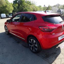 Renault Clio 5 TCe 90 - 21 Limited Morlaix