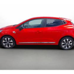 Renault Clio 5 TCe 90 - 21 Limited Morlaix