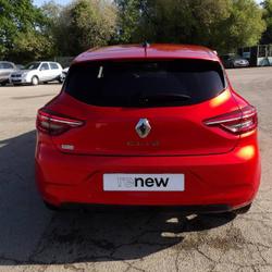 Renault Clio 5 TCe 90 - 21 Limited Morlaix