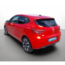 Renault Clio 5 TCe 90 - 21 Limited Morlaix