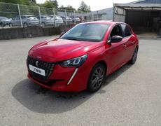 Peugeot 208 Morlaix