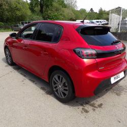 Peugeot 208 BlueHDi 100 S&S BVM6 Style Morlaix