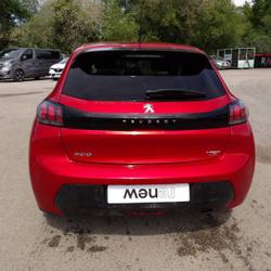 Peugeot 208 BlueHDi 100 S&S BVM6 Style Morlaix