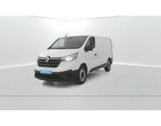 Renault Trafic Morlaix