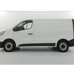 Renault Trafic FG BLUE DCI 130 L1H1 3T GSR2 ADVANCE Morlaix