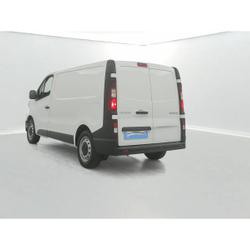 Renault Trafic FG BLUE DCI 130 L1H1 3T GSR2 ADVANCE Morlaix