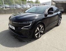 Renault Megane 4 Morlaix