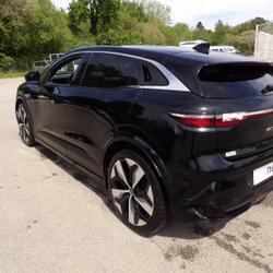 Renault Megane 4 E-Tech EV60 220 ch super charge Techno Morlaix