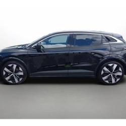 Renault Megane 4 E-Tech EV60 220 ch super charge Techno Morlaix