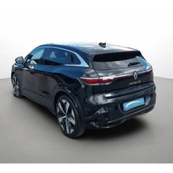 Renault Megane 4 E-Tech EV60 220 ch super charge Techno Morlaix