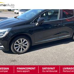 Renault Clio 5 TCe 130 EDC FAP Intens Quimper