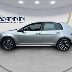Volkswagen Golf 7 Golf 1.0 TSI 115 BVM6 IQ.DRIVE Maizi&egrave;res-la-Grande-Paroisse