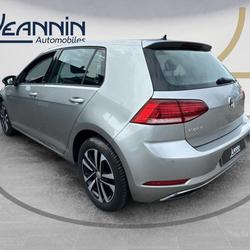 Volkswagen Golf 7 Golf 1.0 TSI 115 BVM6 IQ.DRIVE Maizi&egrave;res-la-Grande-Paroisse