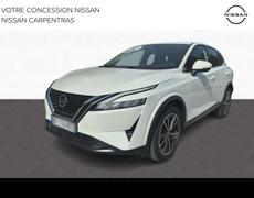 Nissan Qashqai Carpentras