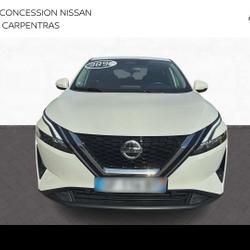 Nissan Qashqai 1.3 Mild Hybrid 158ch N-Style Xtronic Carpentras