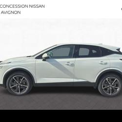 Nissan Qashqai 1.3 Mild Hybrid 158ch N-Style Xtronic Avignon