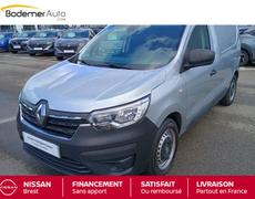 Renault Express Brest